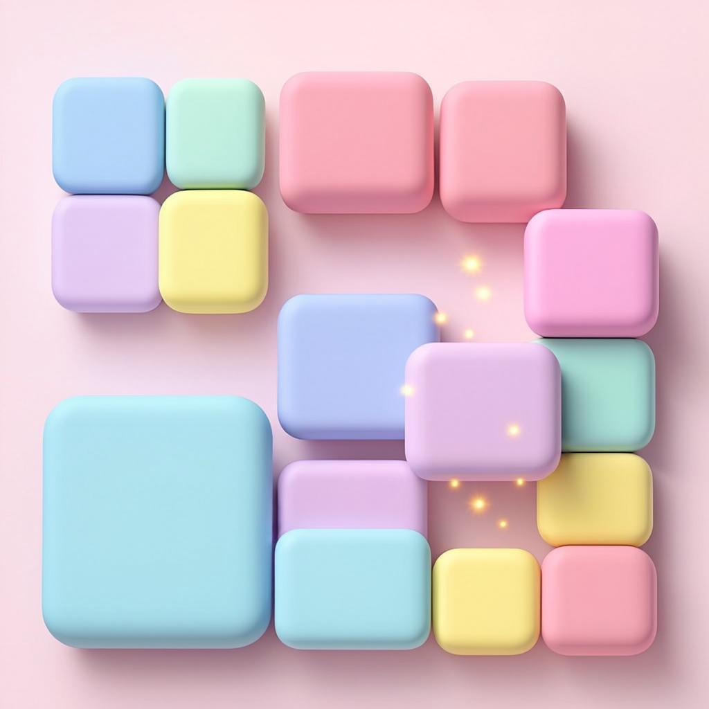 2048 Fusion
