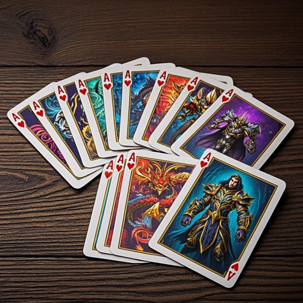Card Masters