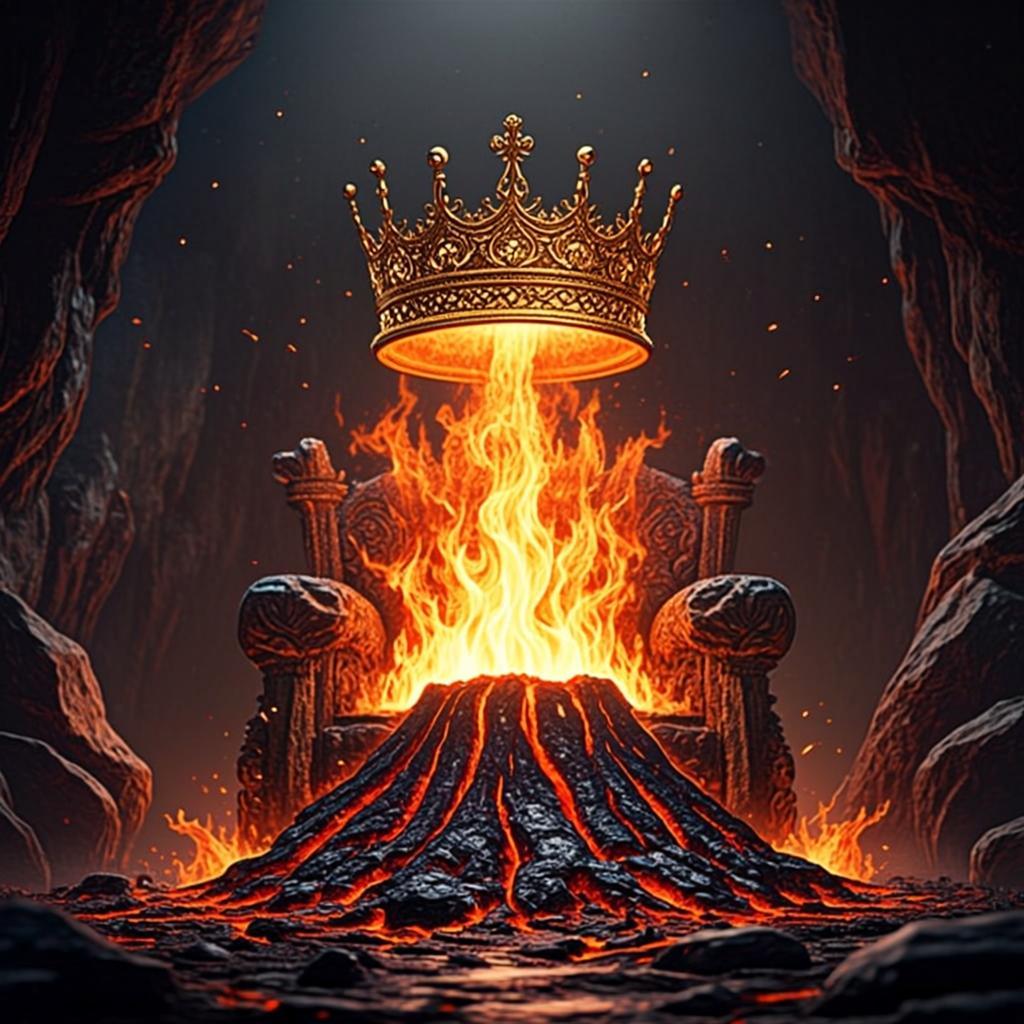 Crown of Embers