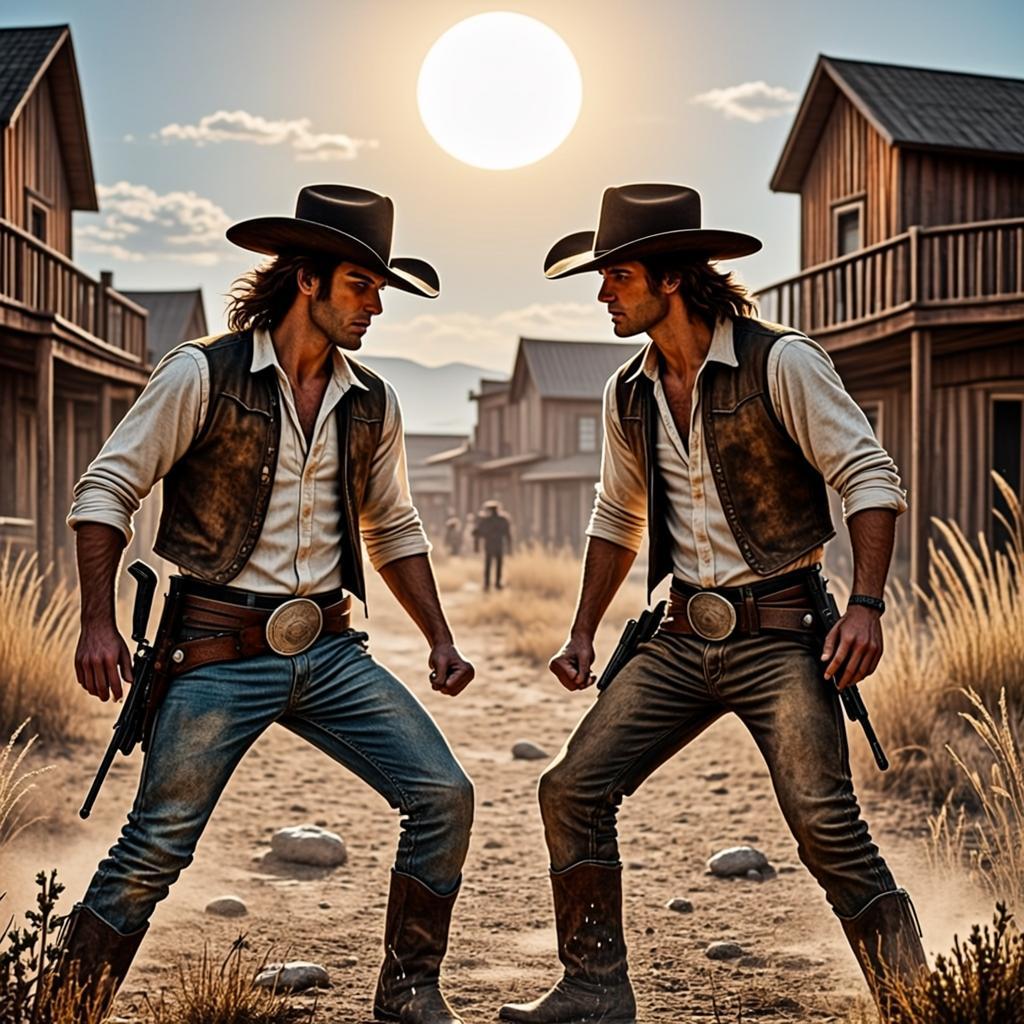 Duel Showdown