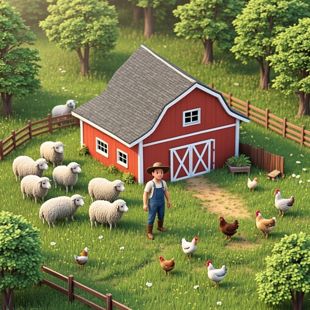 Farm Life