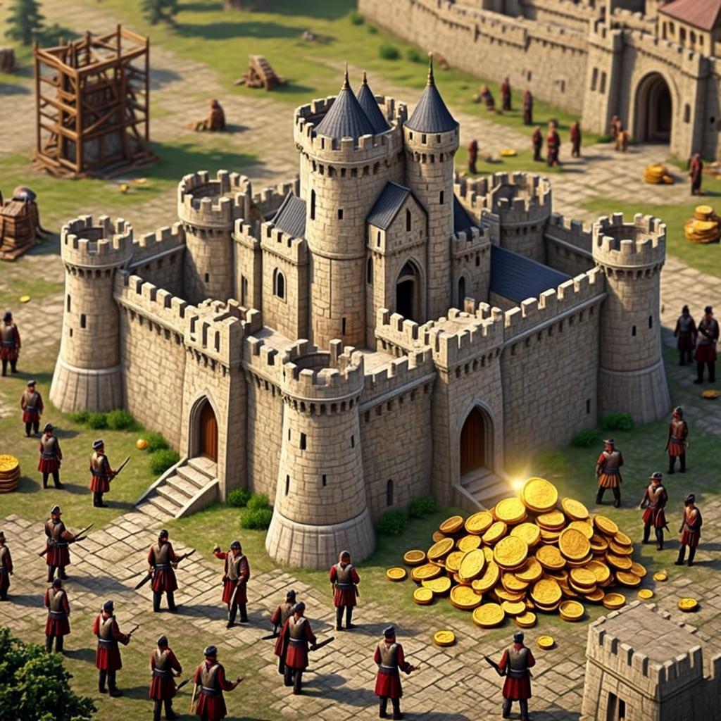 Idle Empire