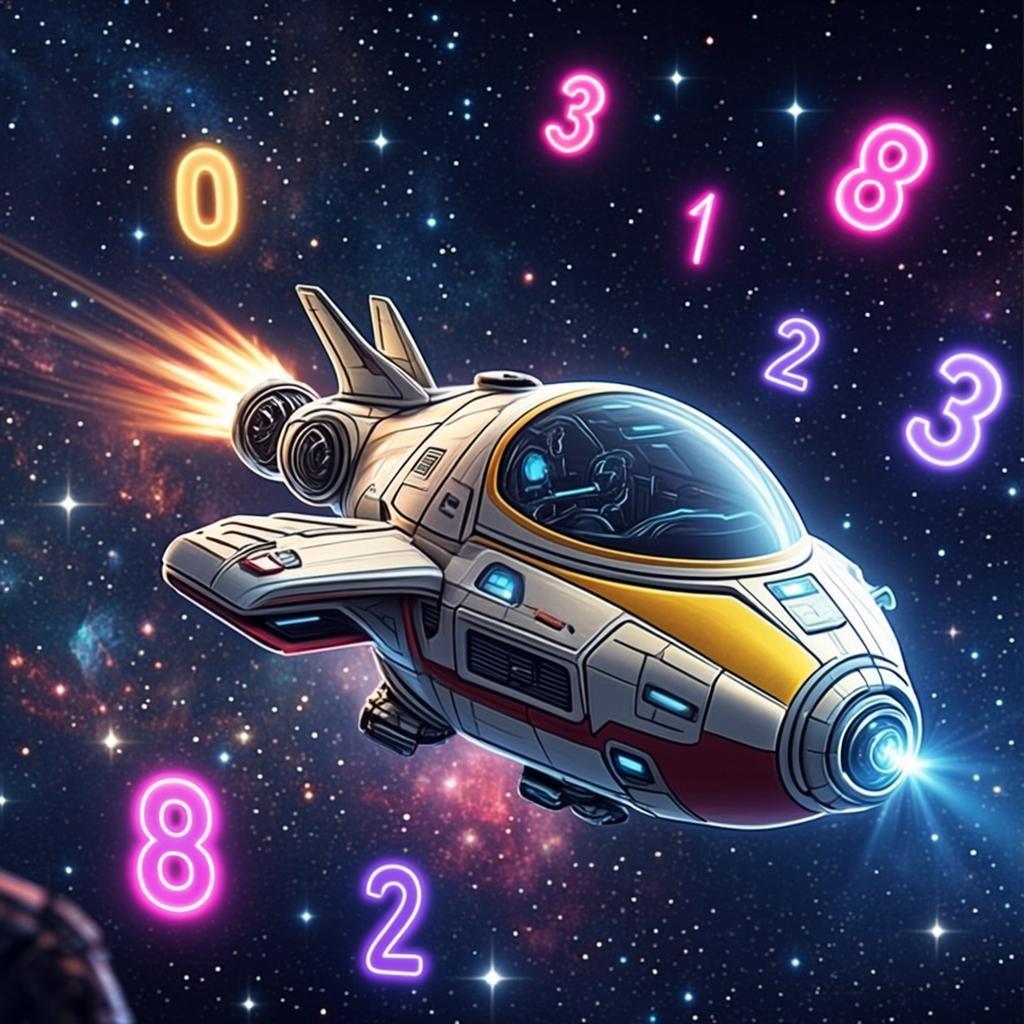 Math Blaster