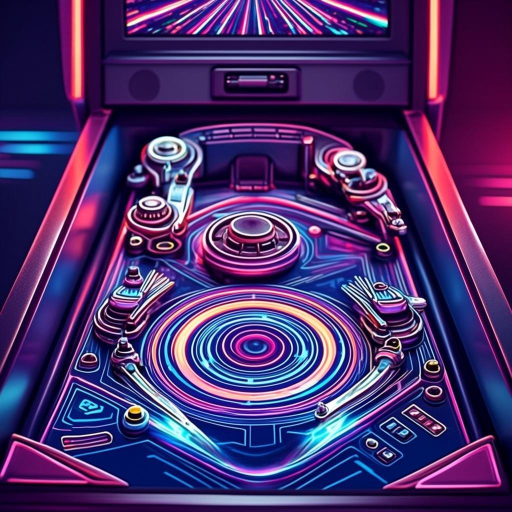 Pinball Wizards