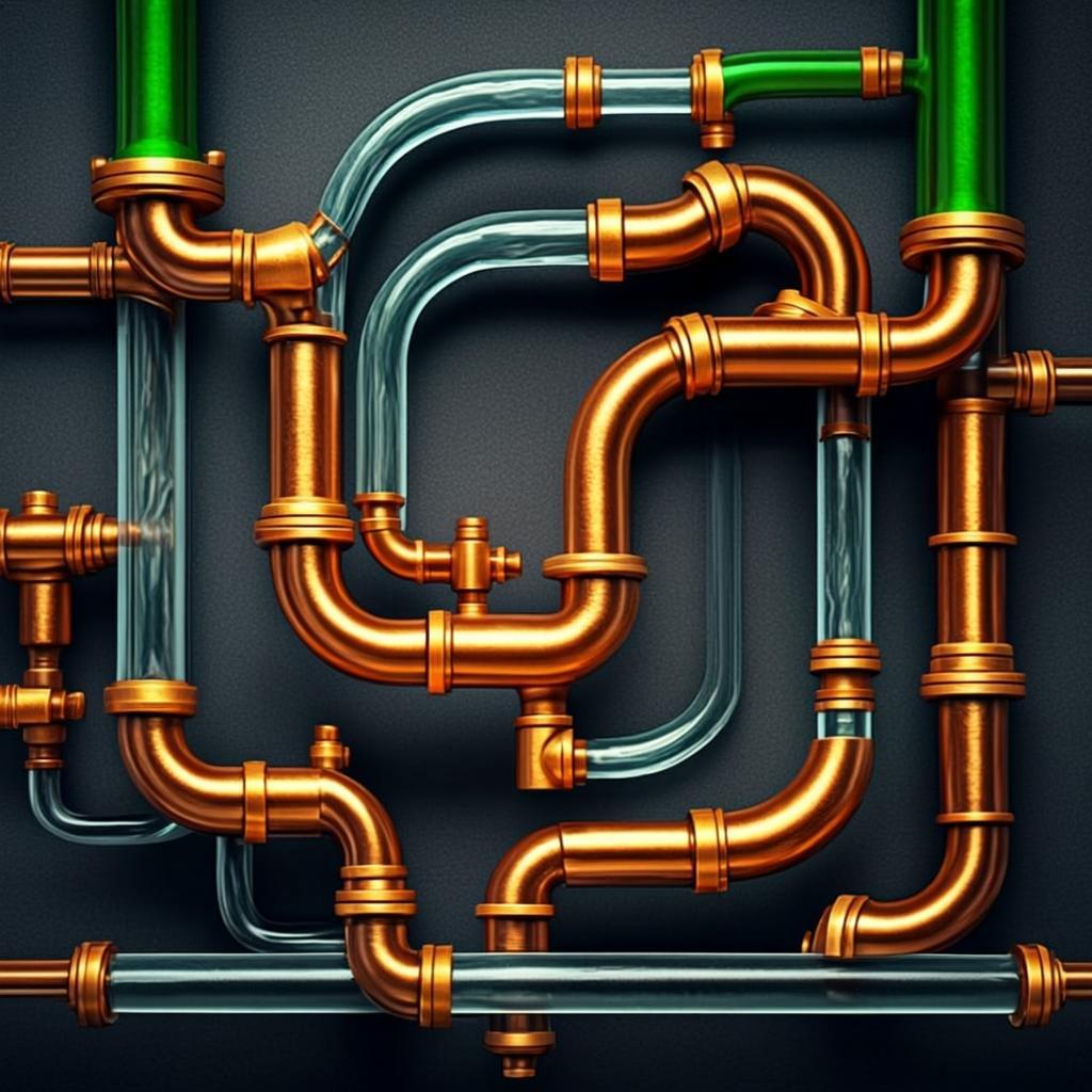 Pipe Flow