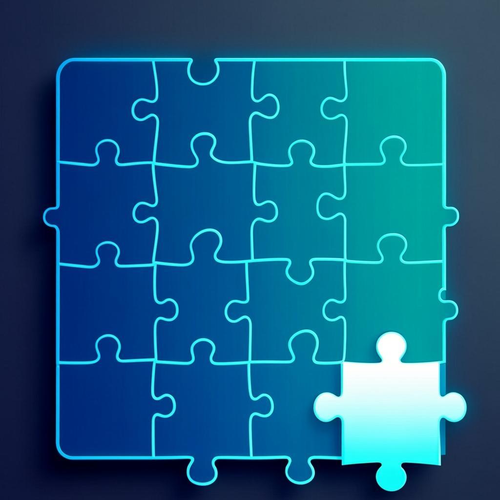 Slide Puzzle