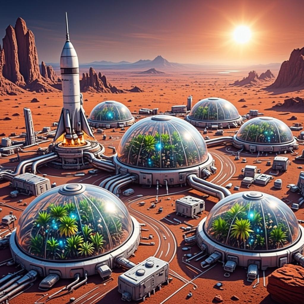 Star Colony Manager