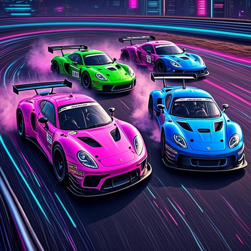 Turbo Circuit
