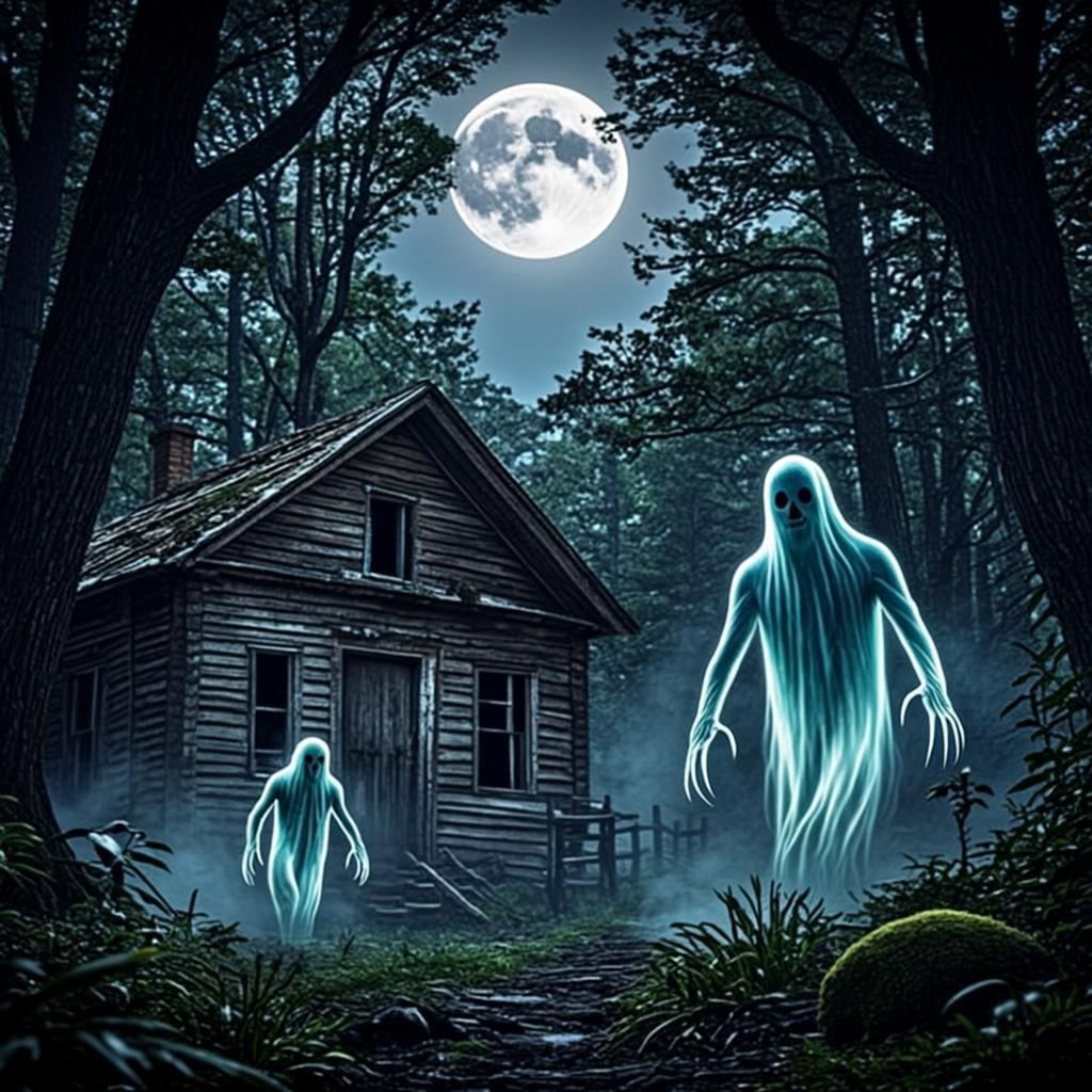 Whispering Hollow